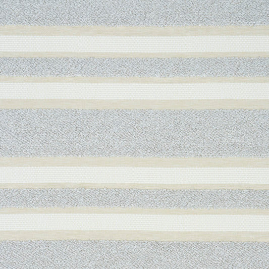 SCHUMACHER  INDOOR/OUTDOOR: PRINTS & WOVENS OHARA STRIPE INDOOR/OUTDOOR PATTERN WOVENS,INDOOR/OUTDOOR,HIGH PERFORMANCE PATTERN WOVENS,INDOOR/OUTDOOR,HIGH PERFORMANCE GREY   - 78490