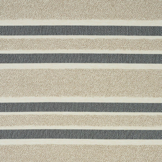 SCHUMACHER  INDOOR/OUTDOOR: PRINTS & WOVENS OHARA STRIPE INDOOR/OUTDOOR PATTERN WOVENS,INDOOR/OUTDOOR,HIGH PERFORMANCE PATTERN WOVENS,INDOOR/OUTDOOR,HIGH PERFORMANCE TAUPE   - 78492