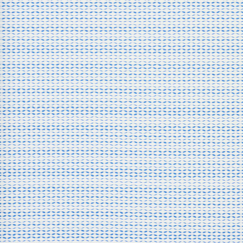 SCHUMACHER  INDOOR/OUTDOOR: PRINTS & WOVENS BRANFORD INDOOR/OUTDOOR INDOOR/OUTDOOR,HIGH PERFORMANCE INDOOR/OUTDOOR,HIGH PERFORMANCE BLUE   - 78540