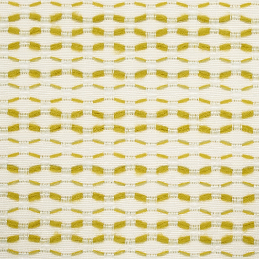 SCHUMACHER  INDOOR/OUTDOOR RECOLORS BRANFORD INDOOR/OUTDOOR   Lime   - 78543