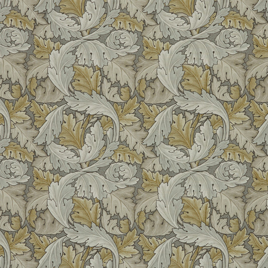 STOUT TEXTILES  MULTIPURPOSE,PRINT TRADITIONAL, LEAF DUSK   - 7859-2