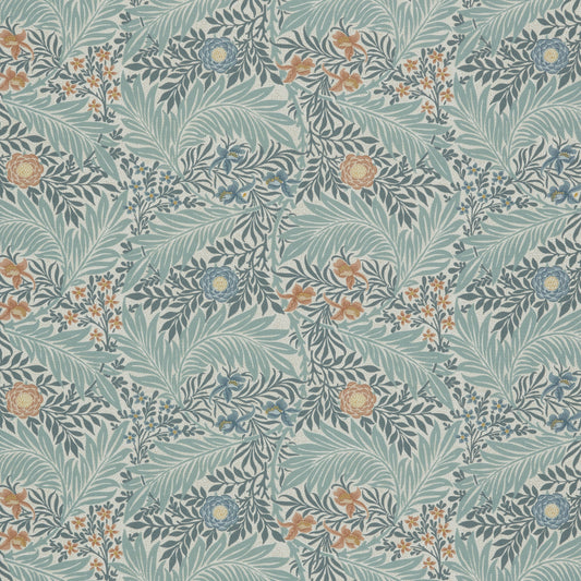 STOUT TEXTILES  MULTIPURPOSE,PRINT TRADITIONAL, FLORAL VAPOR   - 7861-4
