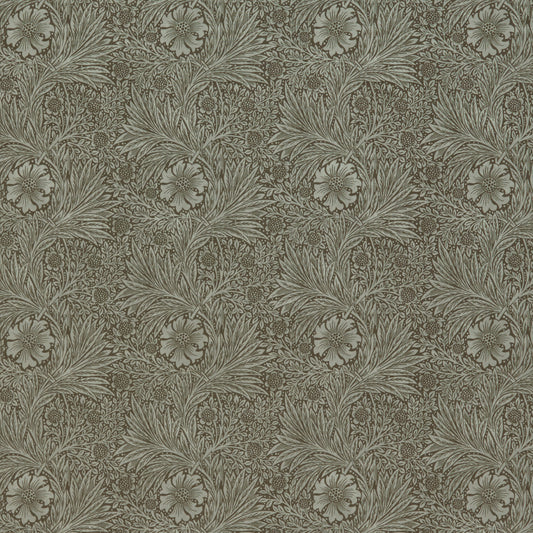 STOUT TEXTILES  MULTIPURPOSE,VELVET TRADITIONAL, LEAF STEEL   - 7864-4