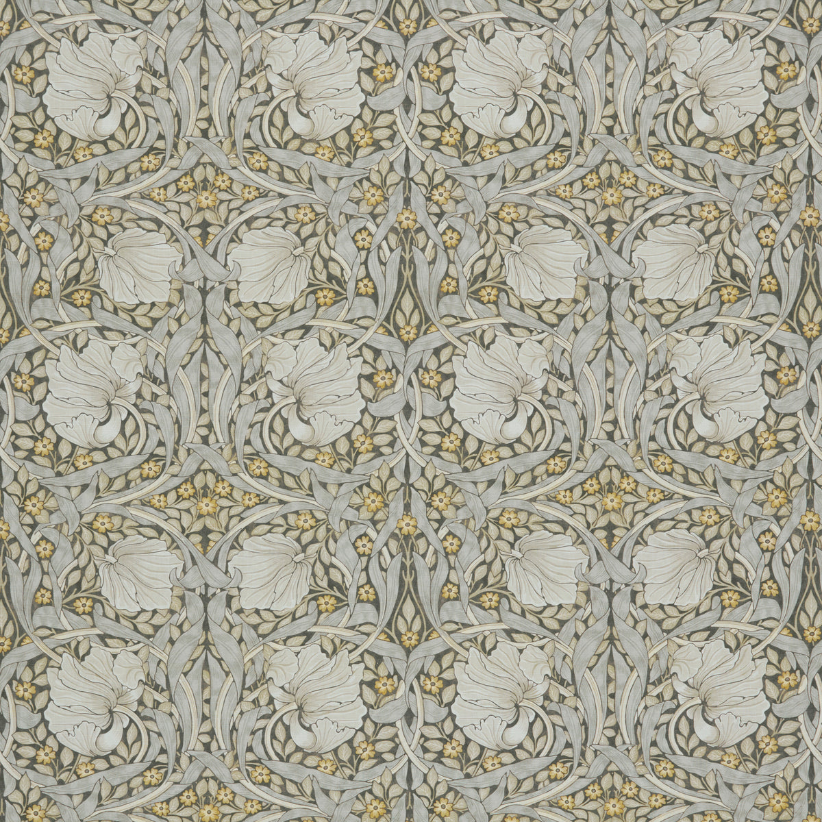 STOUT TEXTILES  MULTIPURPOSE,PRINT TRADITIONAL, FLORAL STONE   - 7865-2