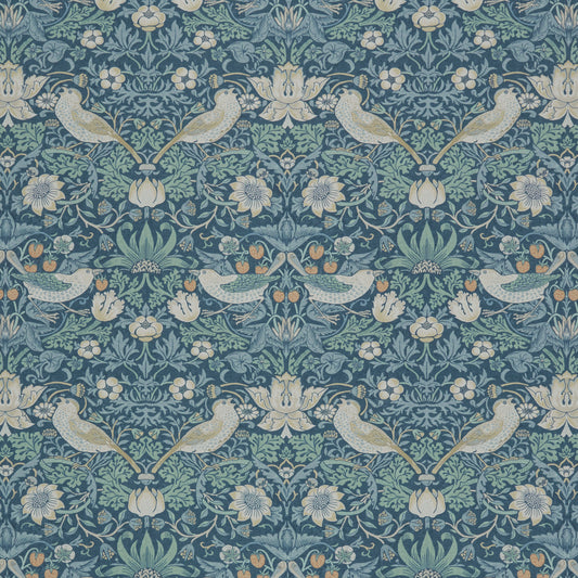STOUT TEXTILES  MULTIPURPOSE,PRINT TRADITIONAL, ANIMAL MOTIF BAY   - 7866-4