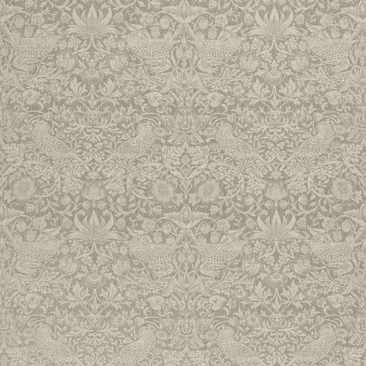STOUT TEXTILES  MULTIPURPOSE,WOVENS TRADITIONAL, ANIMAL MOTIF DUSK   - 7868-1