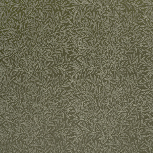STOUT TEXTILES  MULTIPURPOSE,WOVENS TRADITIONAL, LEAF OLIVE   - 7869-4