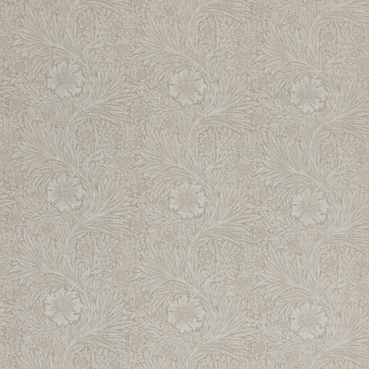 STOUT TEXTILES  MULTIPURPOSE,WOVENS TRADITIONAL, LEAF TAN   - 7872-1