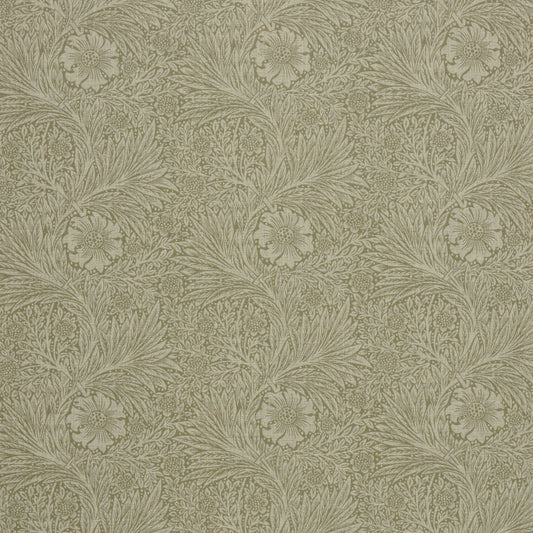 STOUT TEXTILES  MULTIPURPOSE,WOVENS TRADITIONAL, LEAF SEAFOAM,SEAMIST   - 7872-3