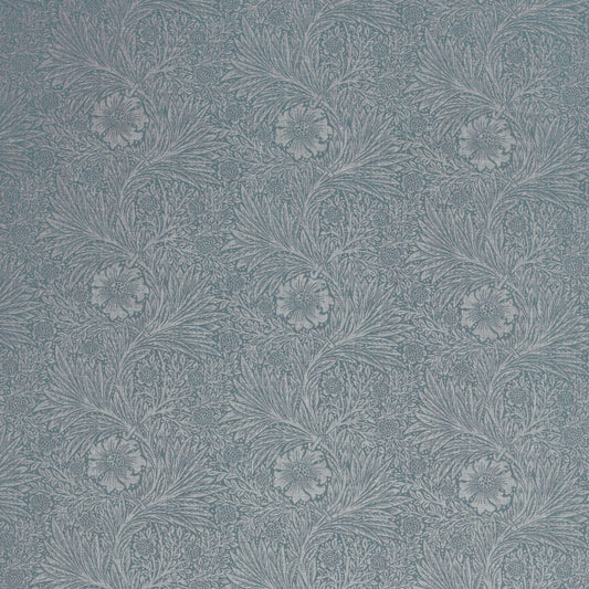 STOUT TEXTILES  MULTIPURPOSE,WOVENS TRADITIONAL, LEAF DRESDEN,SLATE   - 7872-4