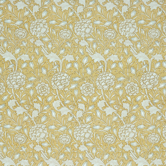 STOUT TEXTILES  MULTIPURPOSE,PRINT TRADITIONAL, FLORAL TOPAZ   - 7873-2