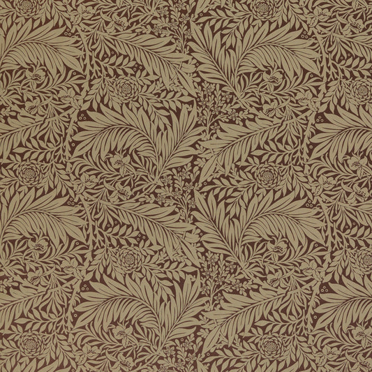 STOUT TEXTILES  MULTIPURPOSE,WOVENS TRADITIONAL, FLORAL MERLOT   - 7876-1