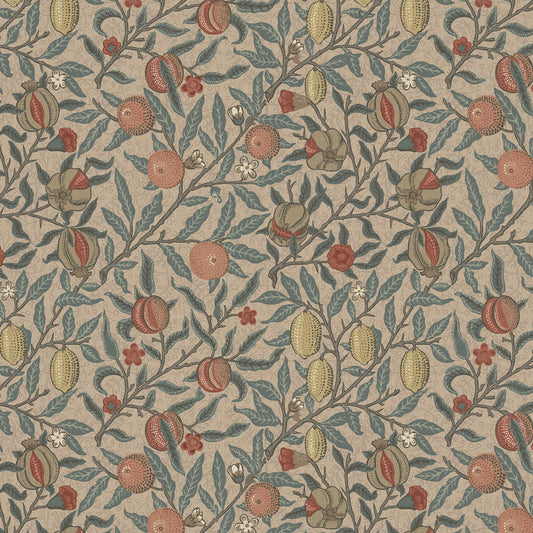STOUT TEXTILES  MULTIPURPOSE,PRINT TRANSITIONAL,, FLORAL BLOSSOM   - 7879-1