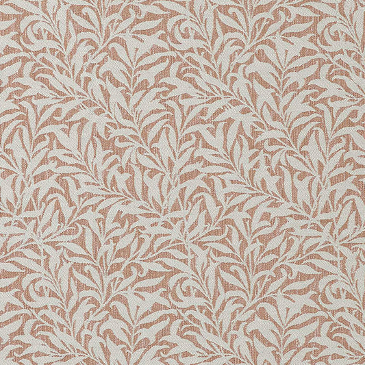 STOUT TEXTILES  MULTIPURPOSE,WOVENS TRANSITIONAL,, LEAF ROSEBUD   - 7881-3