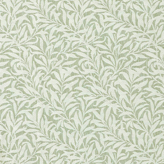 STOUT TEXTILES  MULTIPURPOSE,WOVENS TRANSITIONAL,, LEAF PISTACHIO   - 7881-5