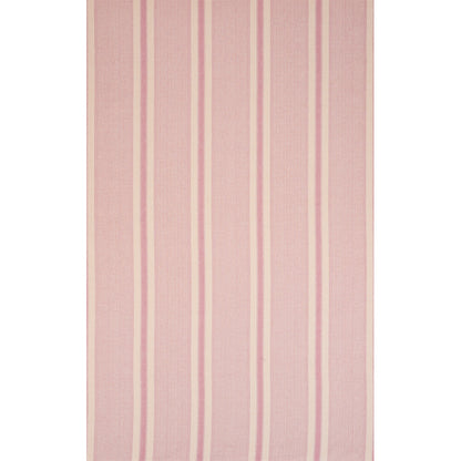 SCHUMACHER  A RUM FELLOW IPALA HAND WOVEN STRIPE PATTERN WOVENS PATTERN WOVENS PALO ROSA   - 78831