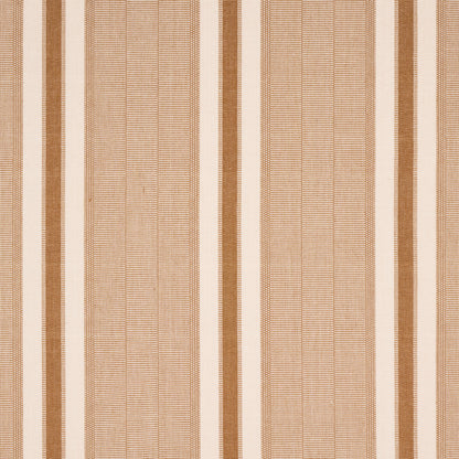 SCHUMACHER  A RUM FELLOW IPALA HAND WOVEN STRIPE PATTERN WOVENS PATTERN WOVENS CARMEL   - 78835