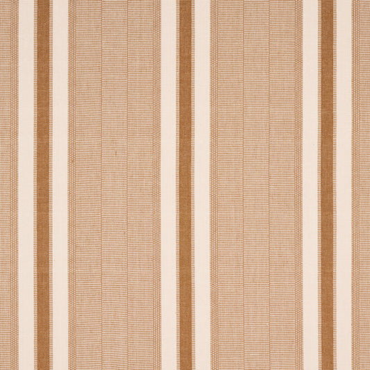 SCHUMACHER  A RUM FELLOW IPALA HAND WOVEN STRIPE PATTERN WOVENS PATTERN WOVENS CARMEL   - 78835