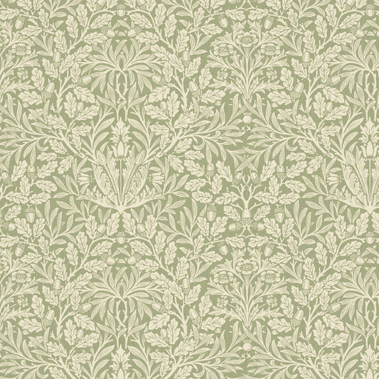 STOUT TEXTILES  MULTIPURPOSE,PRINT TRANSITIONAL,, LEAF APPLE,SEEDLING,SPRING   - 7884-2
