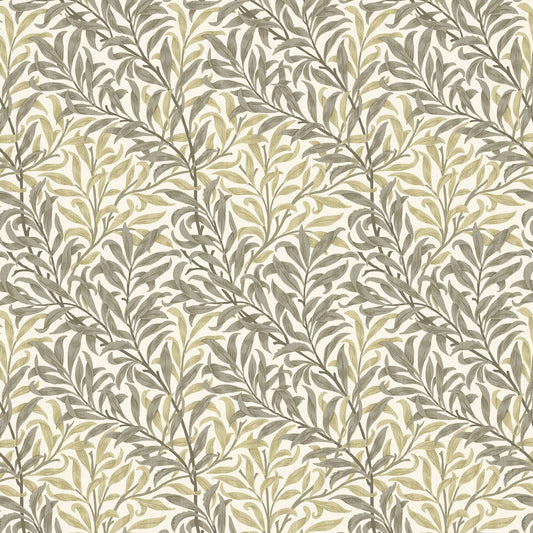 STOUT TEXTILES  MULTIPURPOSE,PRINT TRANSITIONAL,, LEAF MUSHROOM   - 7887-1