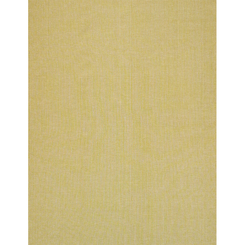Beige-yellow linen fabric swatch with woven texture; versatile for upholstery or crafts.