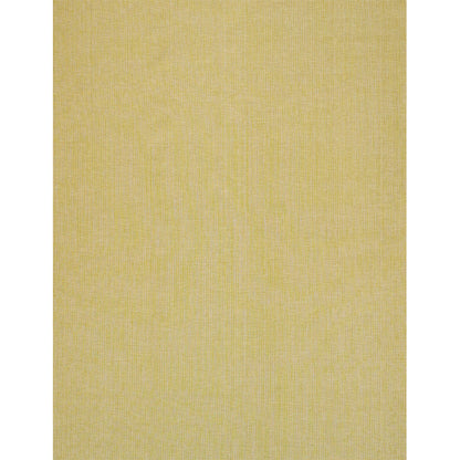 Beige-yellow linen fabric swatch with woven texture; versatile for upholstery or crafts.