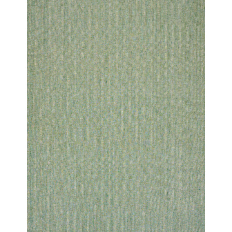 Sage green linen-like fabric texture with a fine weave, versatile upholstery or drapery material.