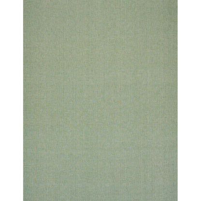 Sage green linen-like fabric texture with a fine weave, versatile upholstery or drapery material.