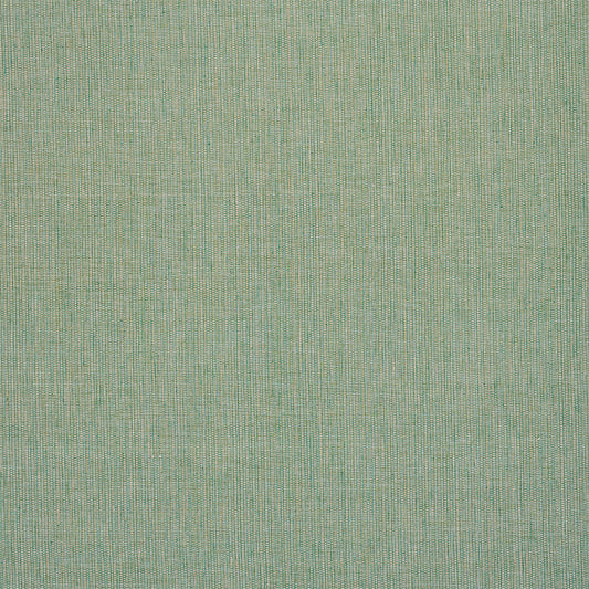 SCHUMACHER  A RUM FELLOW ISPA HAND WOVEN PLAIN PLAINS PLAINS AQUA   - 78875