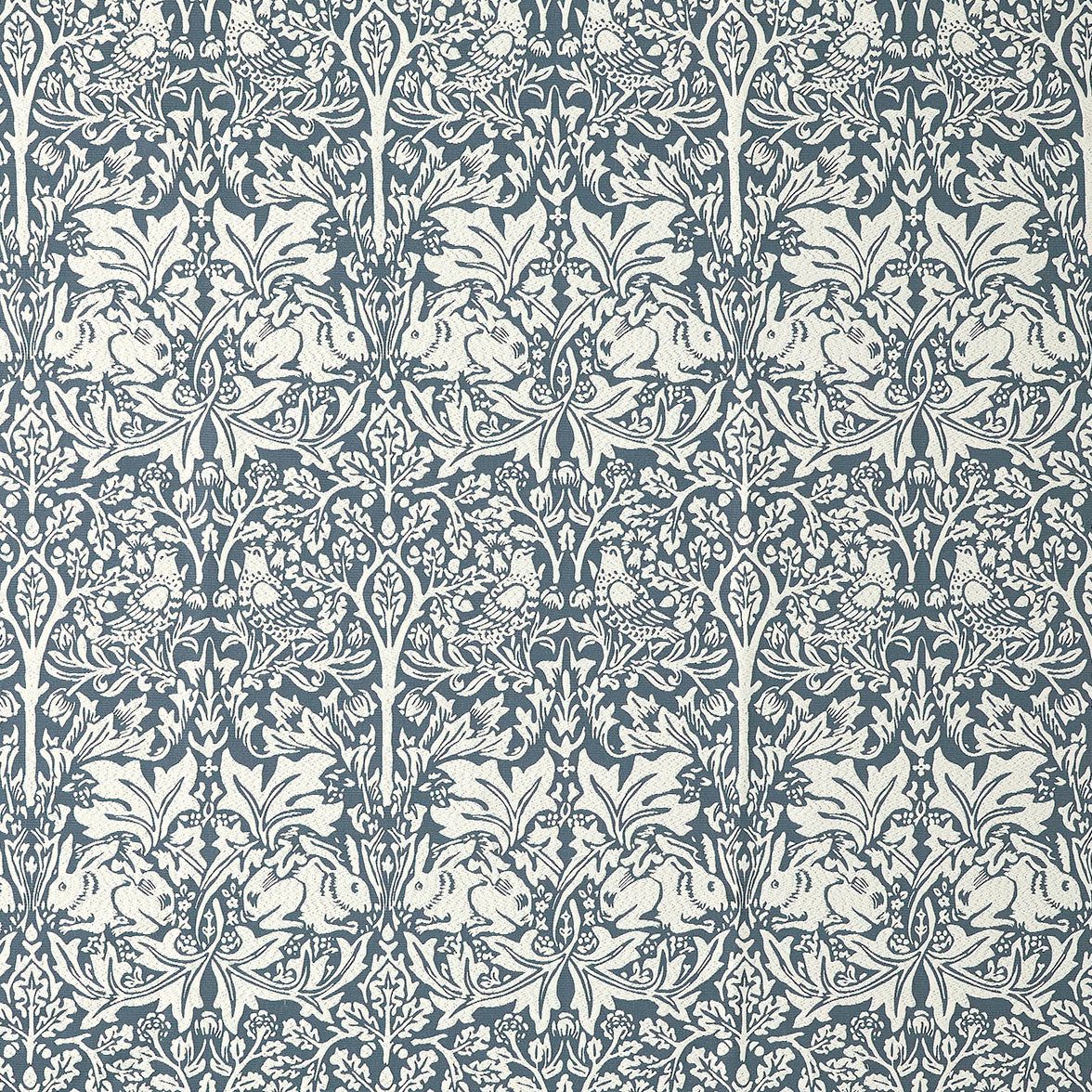 STOUT TEXTILES  MULTIPURPOSE,JACQUARD TRANSITIONAL,, NOVELTY DRESDEN,SLATE   - 7888-2