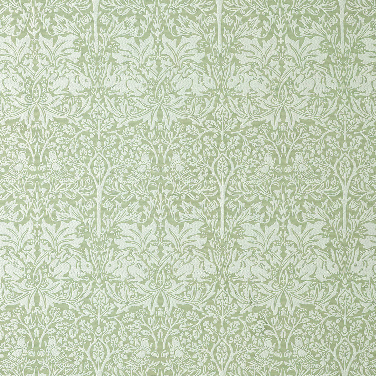STOUT TEXTILES  MULTIPURPOSE,JACQUARD TRANSITIONAL,, NOVELTY PISTACHIO   - 7888-4