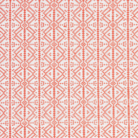 SCHUMACHER  A RUM FELLOW POXTE HAND WOVEN PATTERN WOVENS PATTERN WOVENS ZAPOTE   - 78892