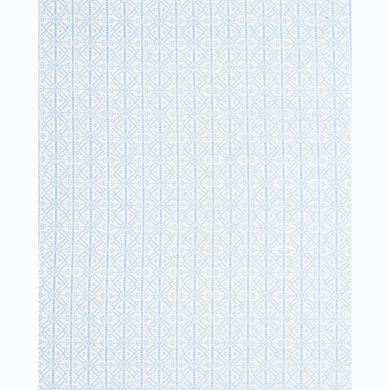 SCHUMACHER  A RUM FELLOW POXTE HAND WOVEN PATTERN WOVENS,HIGH PERFORMANCE,INDOOR/OUTDOOR PATTERN WOVENS,HIGH PERFORMANCE,INDOOR/OUTDOOR CLOUD   - 78893