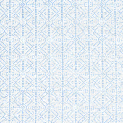 SCHUMACHER  A RUM FELLOW POXTE HAND WOVEN PATTERN WOVENS,HIGH PERFORMANCE,INDOOR/OUTDOOR PATTERN WOVENS,HIGH PERFORMANCE,INDOOR/OUTDOOR CLOUD   - 78893