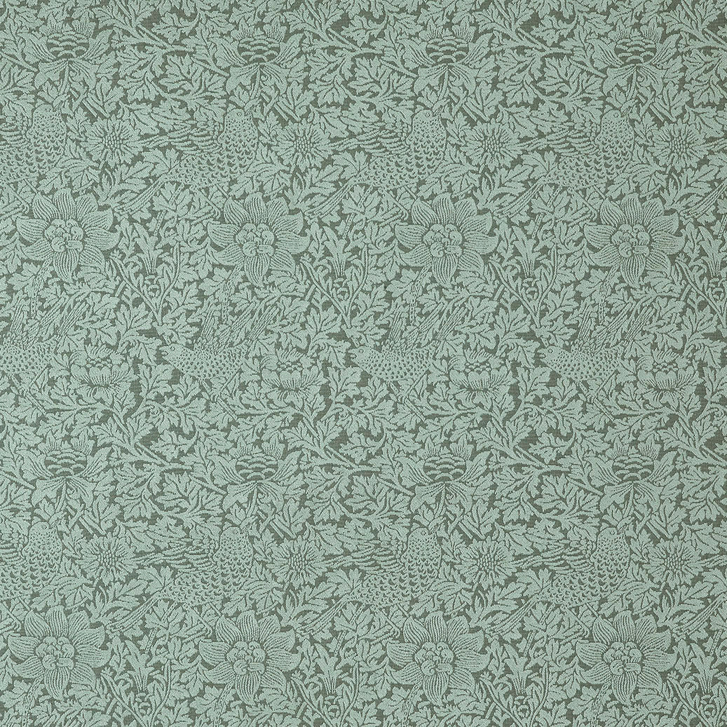 STOUT TEXTILES  MULTIPURPOSE,WOVENS TRANSITIONAL,, LEAF GLACIER   - 7890-1