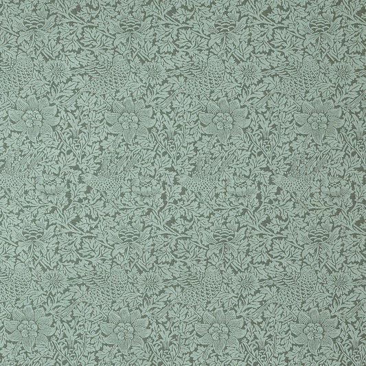 STOUT TEXTILES  MULTIPURPOSE,WOVENS TRANSITIONAL,, LEAF GLACIER   - 7890-1