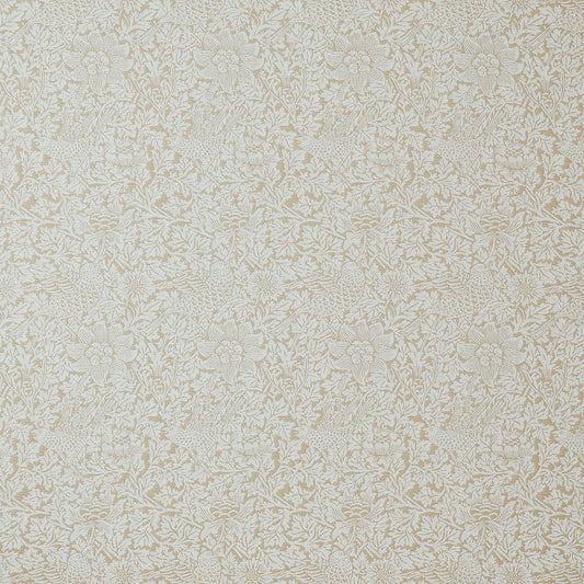 STOUT TEXTILES  MULTIPURPOSE,WOVENS TRANSITIONAL,, LEAF ALMOND   - 7890-2