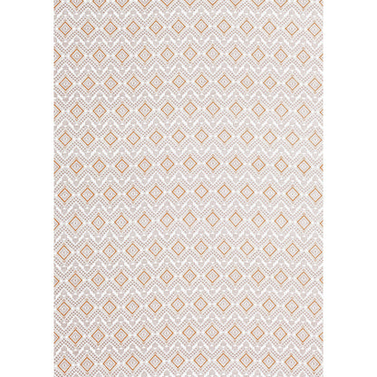 SCHUMACHER  A RUM FELLOW OCOSITO HAND WOVEN PATTERN WOVENS PATTERN WOVENS CASTOR   - 78902