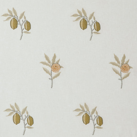 STOUT TEXTILES  MULTIPURPOSE,EMBROIDERIES TRANSITIONAL,, NOVELTY CHAMOMILE   - 7891-1