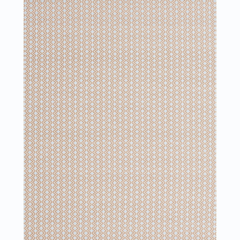 SCHUMACHER  A RUM FELLOW PINULA HAND WOVEN PATTERN WOVENS PATTERN WOVENS CASTOR   - 78911