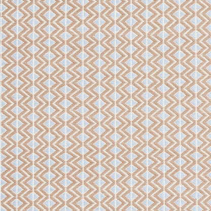 SCHUMACHER  A RUM FELLOW PINULA HAND WOVEN PATTERN WOVENS PATTERN WOVENS CASTOR   - 78911