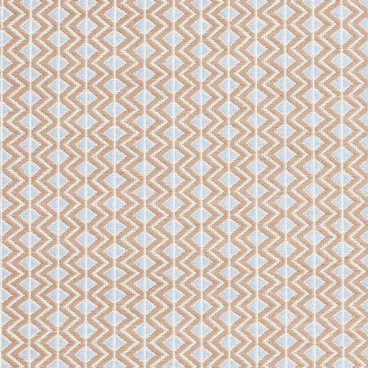 SCHUMACHER  A RUM FELLOW PINULA HAND WOVEN PATTERN WOVENS PATTERN WOVENS CASTOR   - 78911