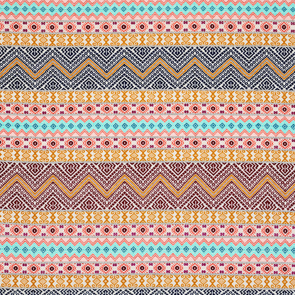 SCHUMACHER FABRIC  A RUM FELLOW HOLMUL HAND WOVEN   AUTUMN   - 78920