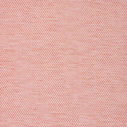 SCHUMACHER FABRIC  A RUM FELLOW MOMO HAND WOVEN TEXTURE   BLUSH   - 78930