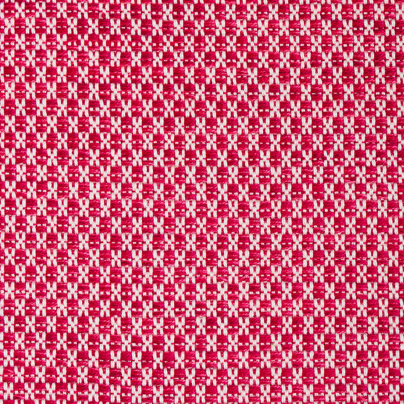 SCHUMACHER  A RUM FELLOW MOMO HAND WOVEN TEXTURE PATTERN WOVENS PATTERN WOVENS ROSA   - 78931