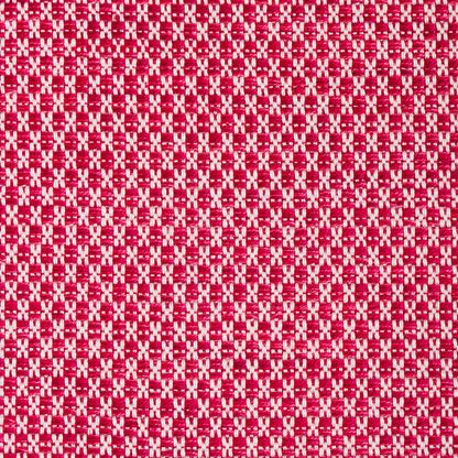 SCHUMACHER  A RUM FELLOW MOMO HAND WOVEN TEXTURE PATTERN WOVENS PATTERN WOVENS ROSA   - 78931