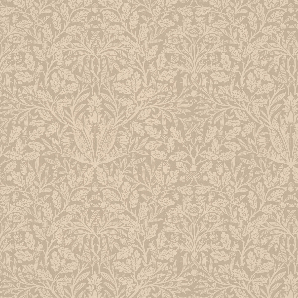 STOUT TEXTILES  MULTIPURPOSE,VELVET TRANSITIONAL,, LEAF TAWNY   - 7895-1