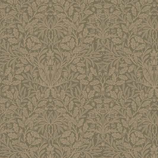 STOUT TEXTILES  MULTIPURPOSE,VELVET TRANSITIONAL,, LEAF TRUFFLE   - 7895-4