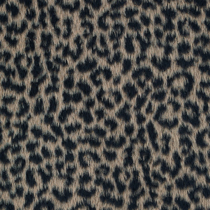 SCHUMACHER  RIVE GAUCHE LILYA LEOPARD PATTERN WOVENS PATTERN WOVENS NATURAL   - 78960