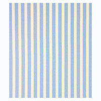 SCHUMACHER  INDOOR/OUTDOOR: PRINTS & WOVENS BLUMONT STRIPE INDOOR/OUTDOOR   Blue   - 79050